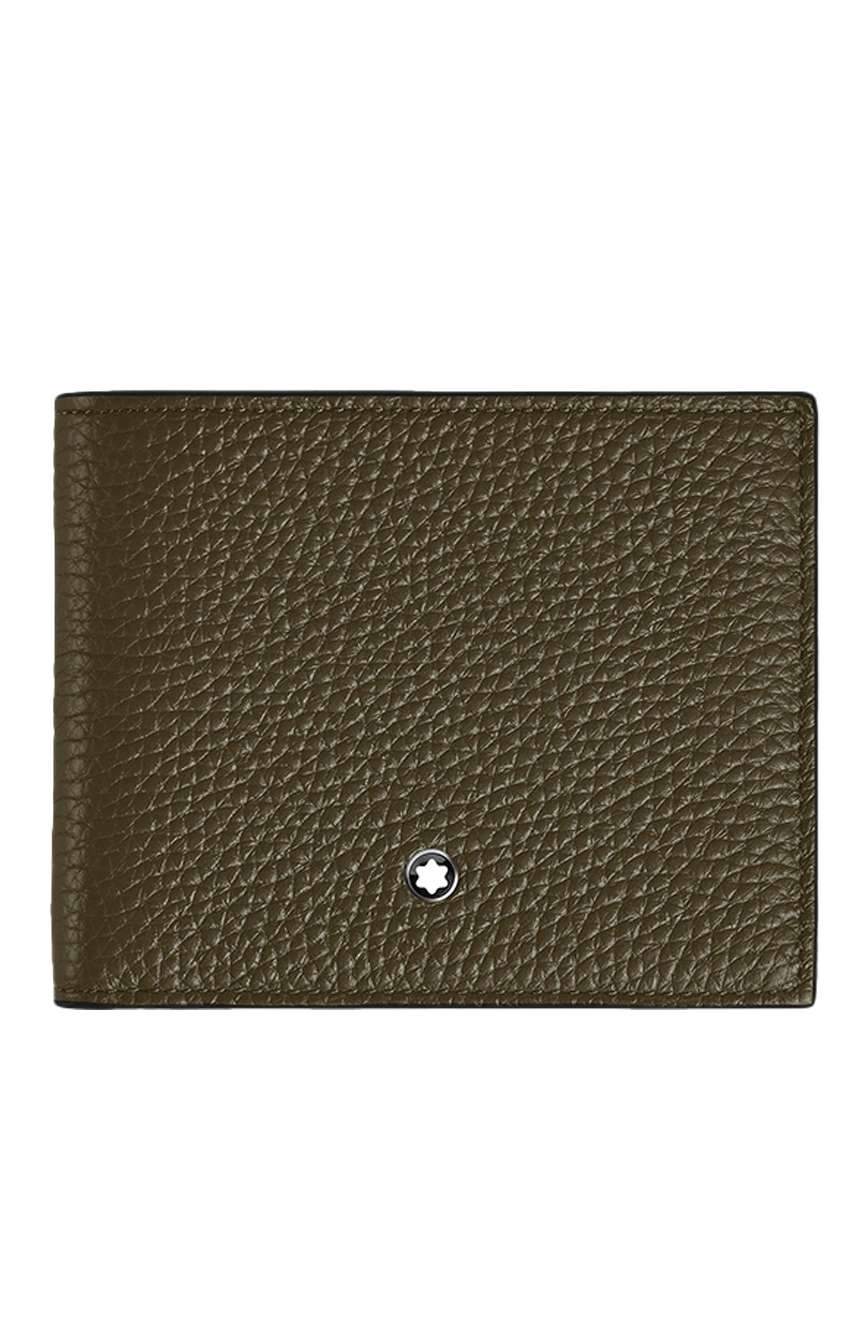 Montblanc Grain wallet 6cc