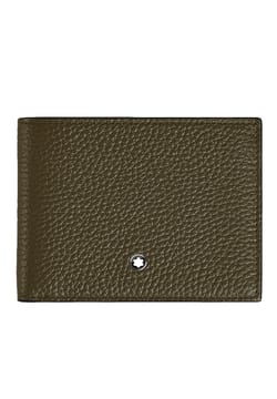 Montblanc Grain wallet 6cc