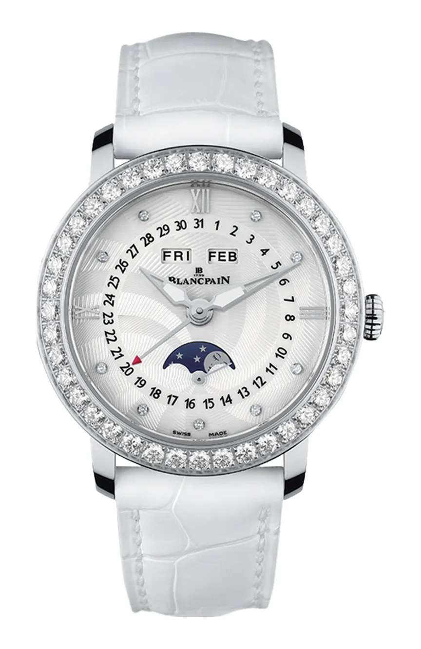 BLANCPAIN LADYBIRD
