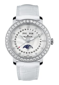 BLANCPAIN LADYBIRD