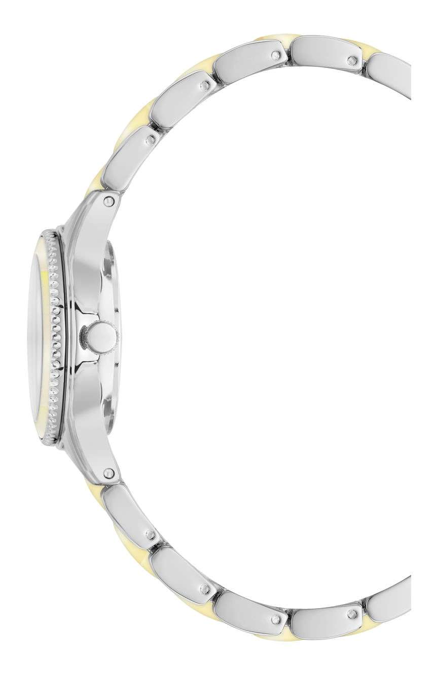 Anne Klein Anne Klein Women Analog Plastic Watch