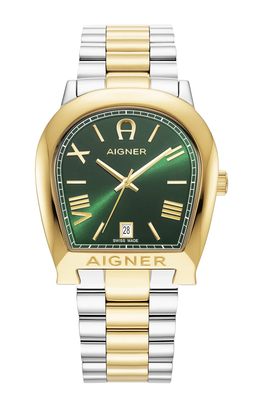 

Aigner | Teramo