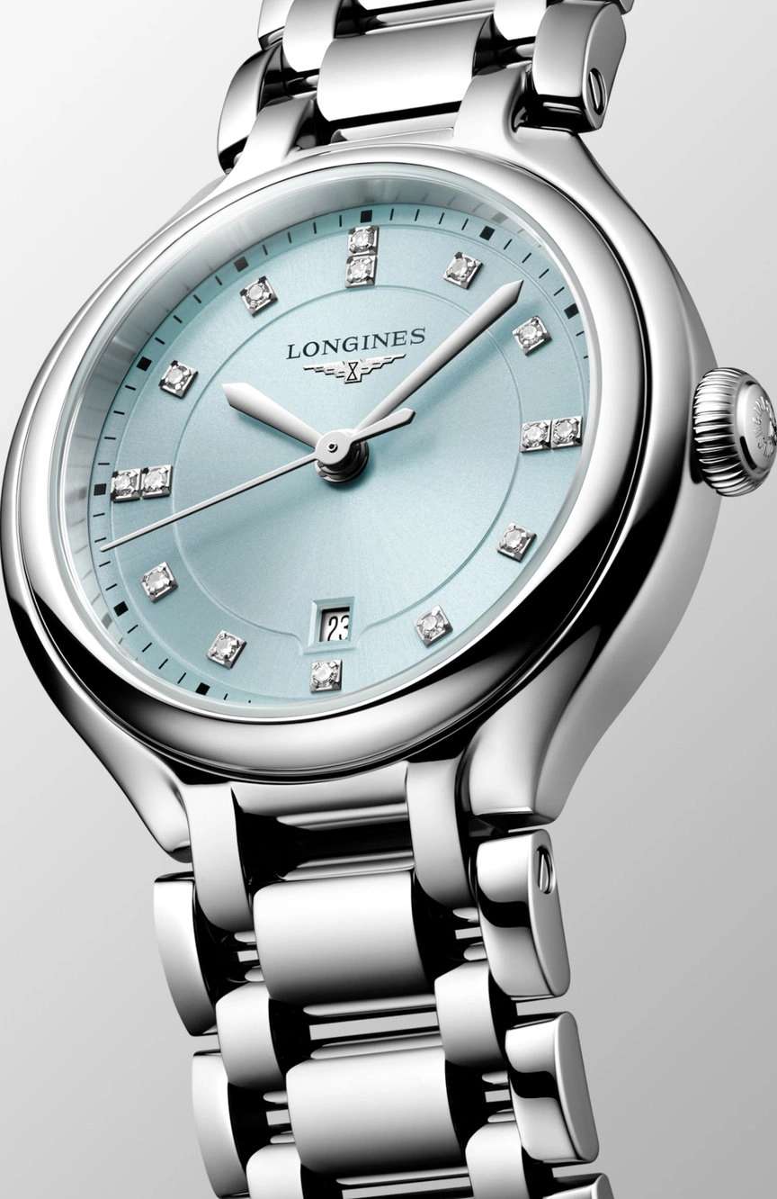 Longines PrimaLuna