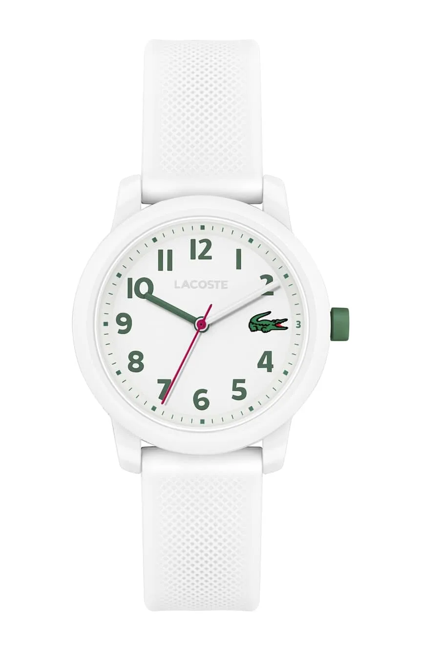 

Lacoste | kids LACOSTE KIDSS QUARTZ SILICONE WATCH - 2030039