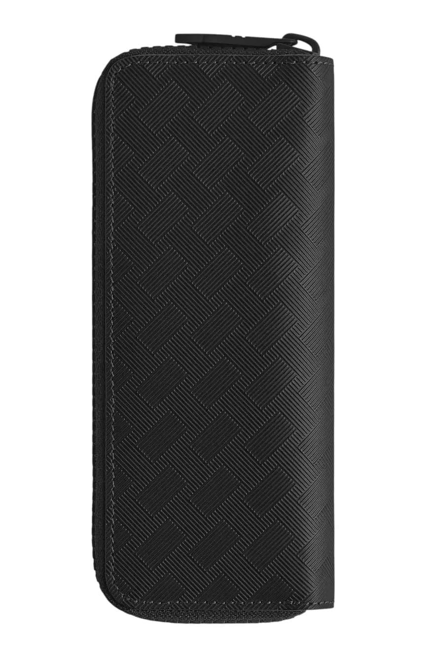 Montblanc Extreme 3.0 2 pen pouch with zip