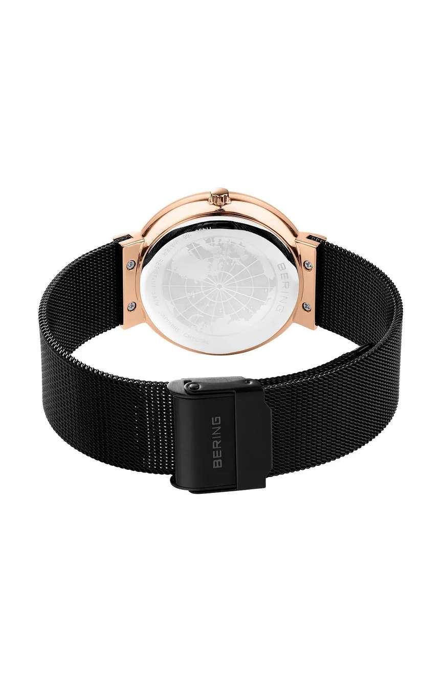 بيرينج ساعة بيرينج كوارتز سيراميك للنساء