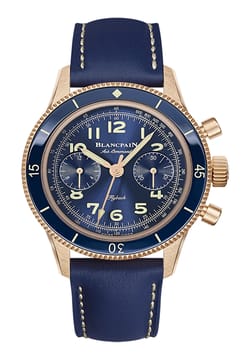 BLANCPAIN آير كوماند