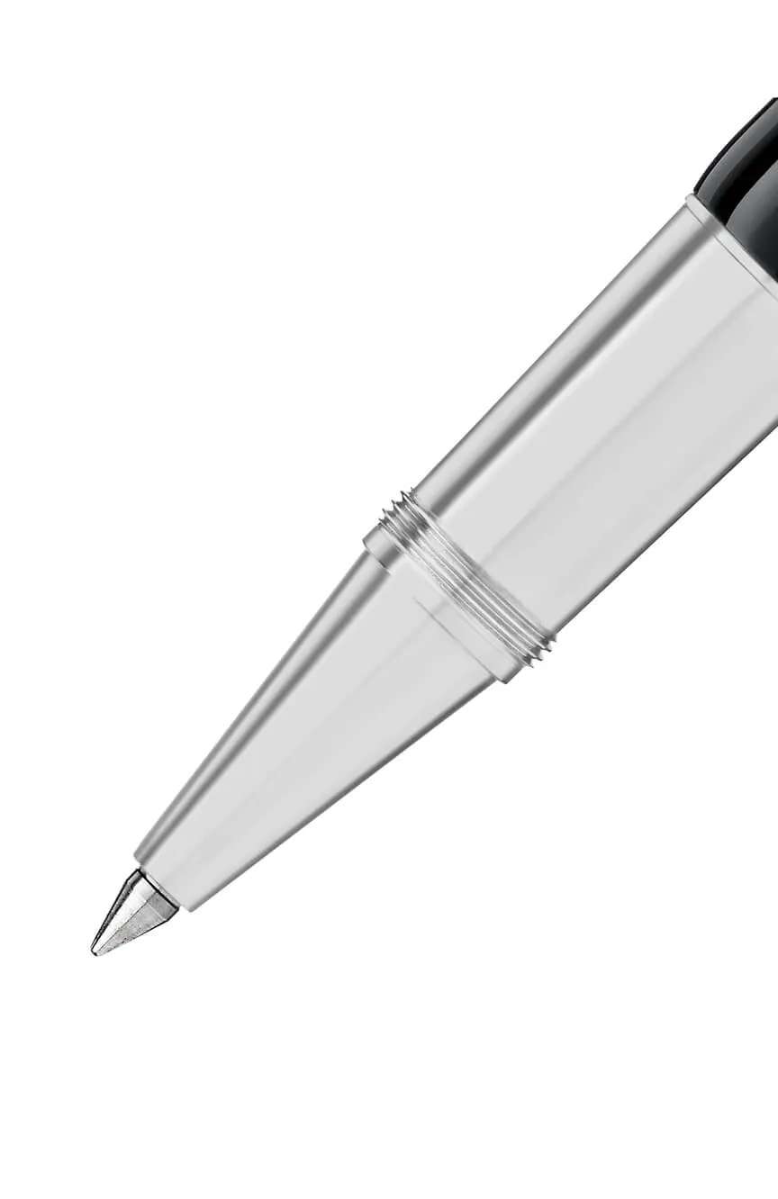 Montblanc Heritage Collection Rouge Et Noir Special Edition Rollerball