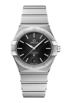OMEGA CONSTELLATION