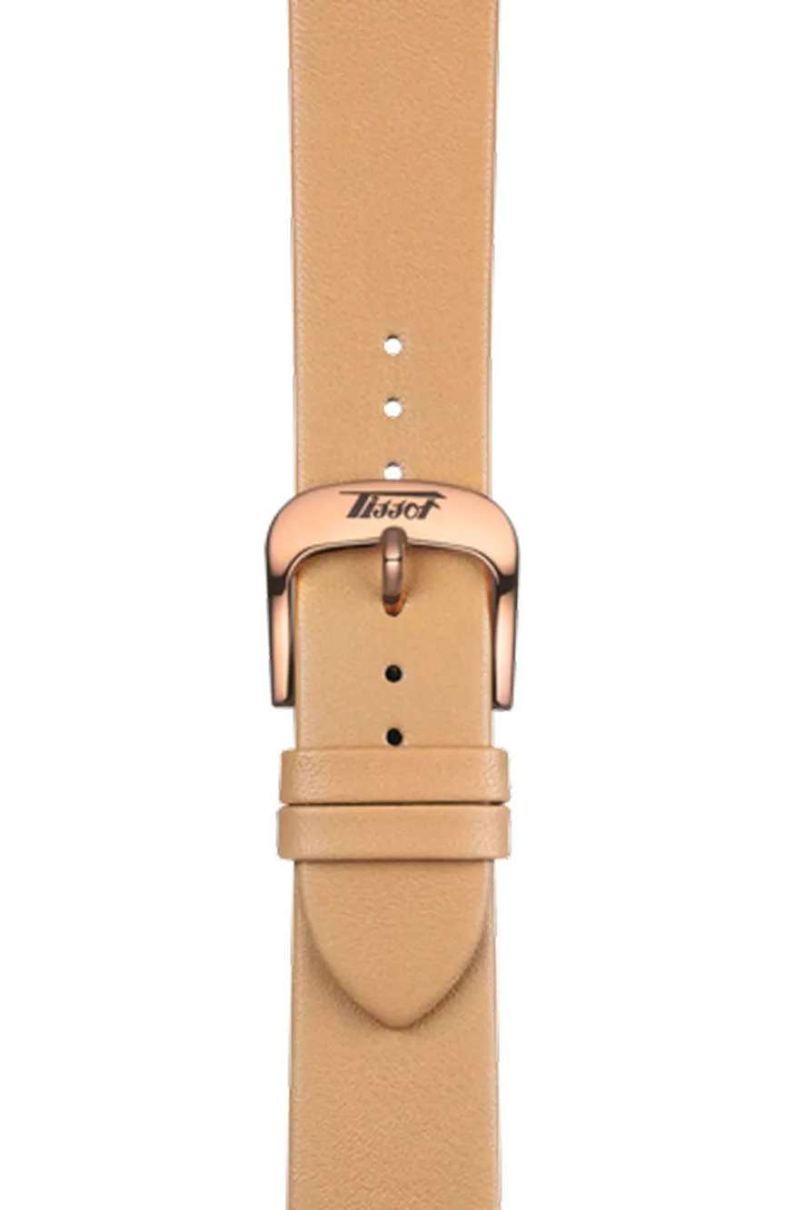 تيسو ساعة اليد فيزو ديت