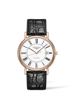 Longines Presence