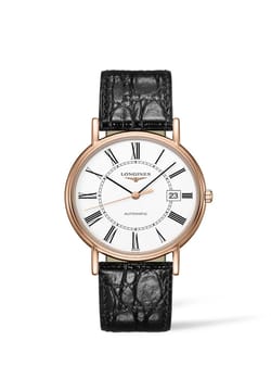 Longines Presence