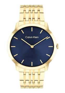 Calvin Klein Intrigue