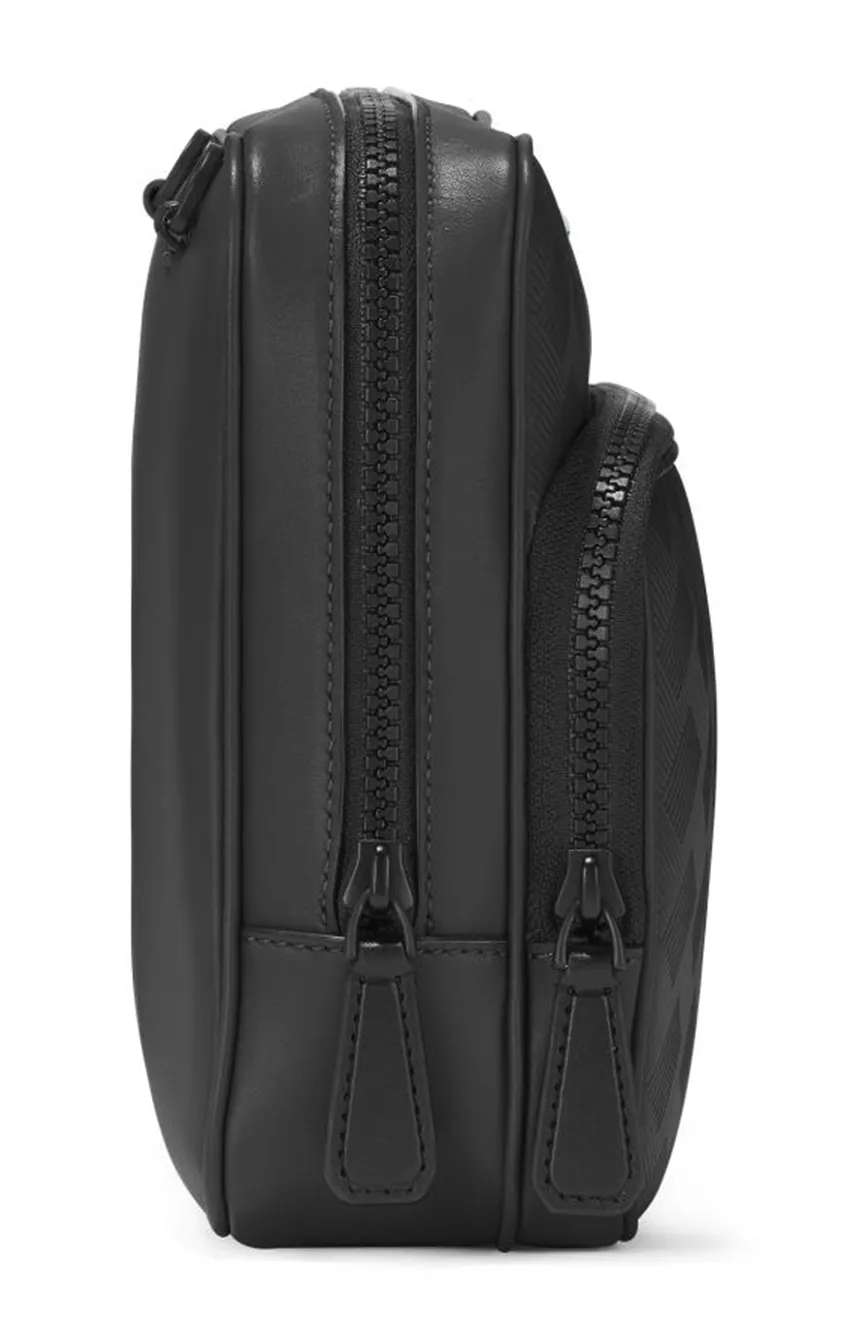 Montblanc Extreme 3.0 Messengermini Black