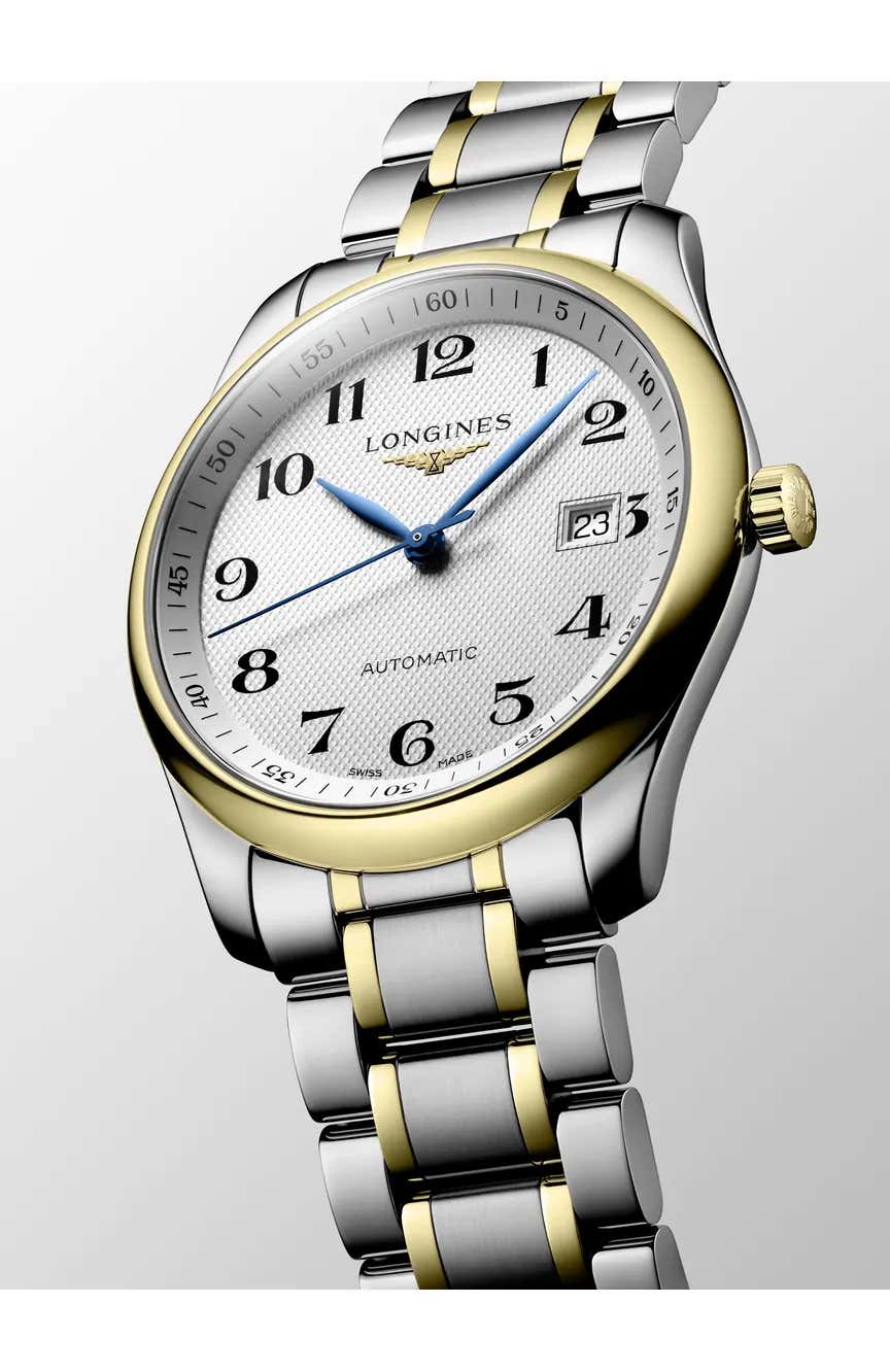 Longines Master