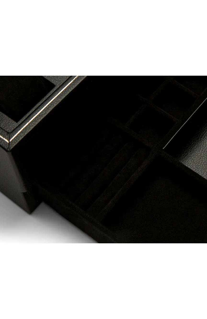 وولف علبة بريتيش ريسنج لـ 10 ساعات مع درج