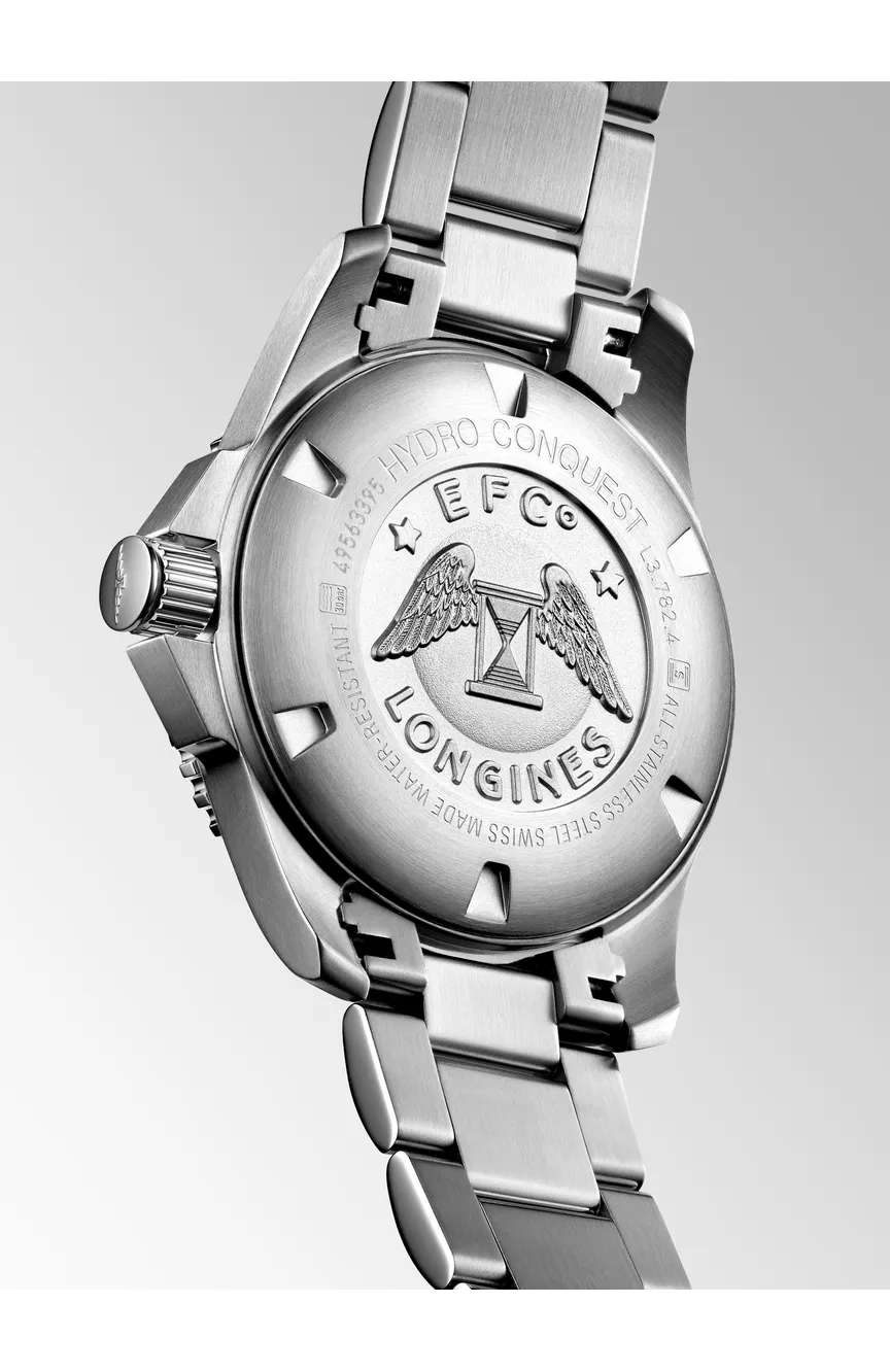 Longines HydroConquest