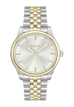 Boss ساعة بوص جريسفل للنساء 1502779