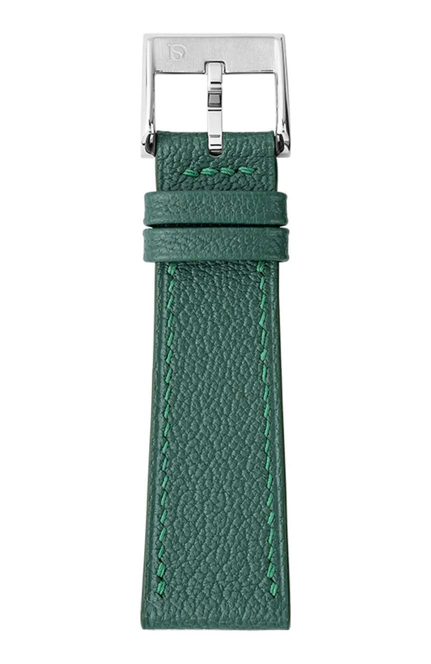 Delugs Leather - Sapin Chevre Slim Strap