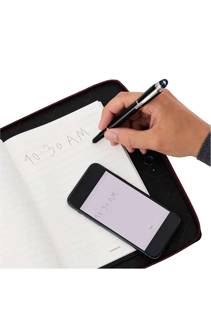 Montblanc Montblanc Augmented Paper Urban Racing Spirit