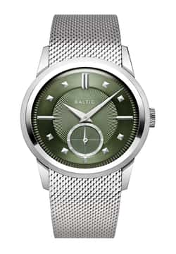 Baltic Prismic - Green - Mesh