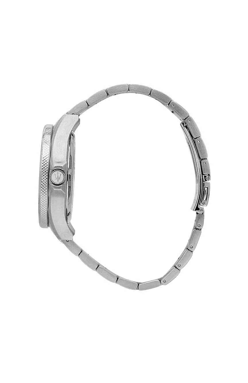MASERATI Men Automatic Metal Watch