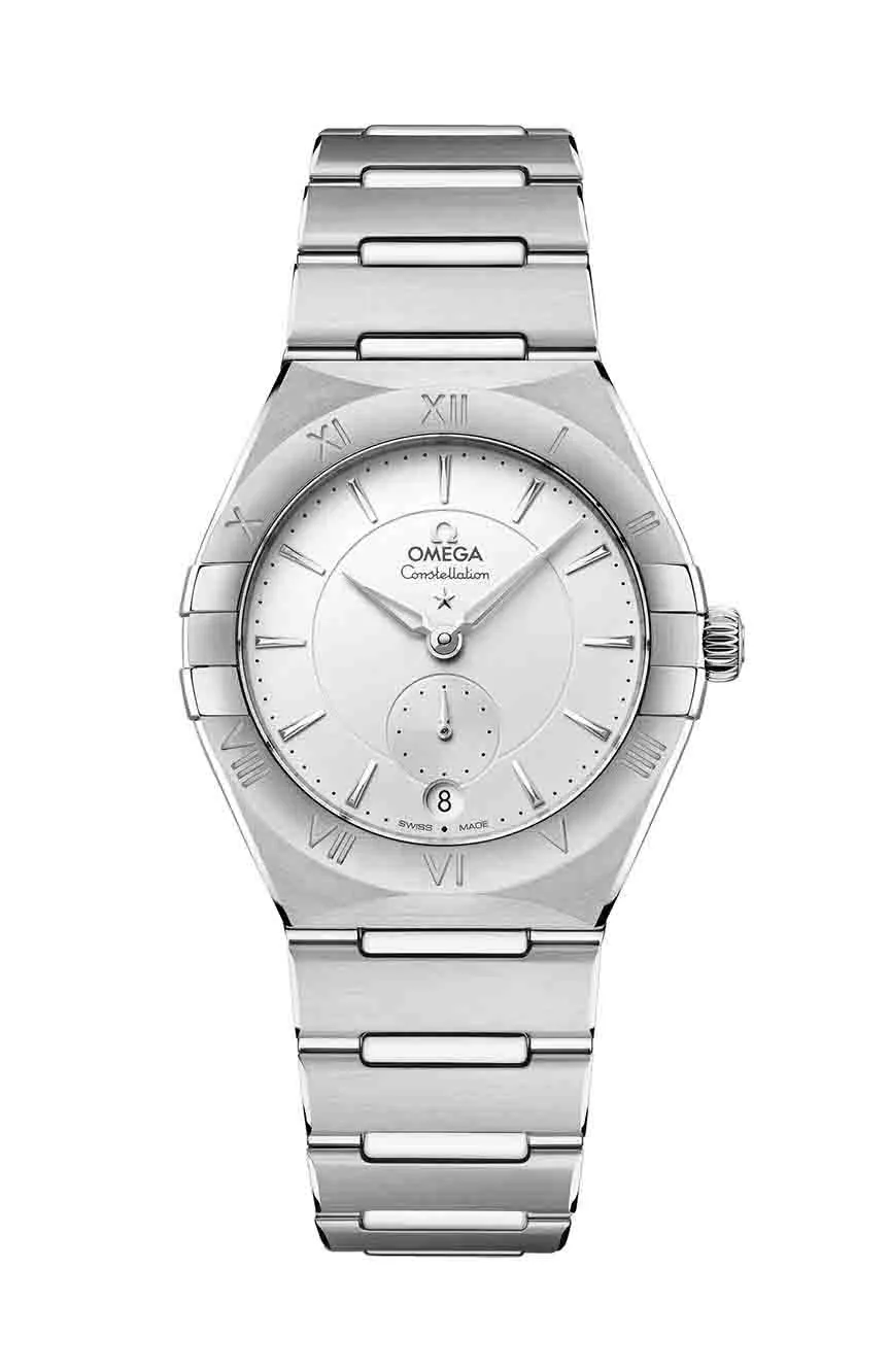 

OMEGA | CONSTELLATION