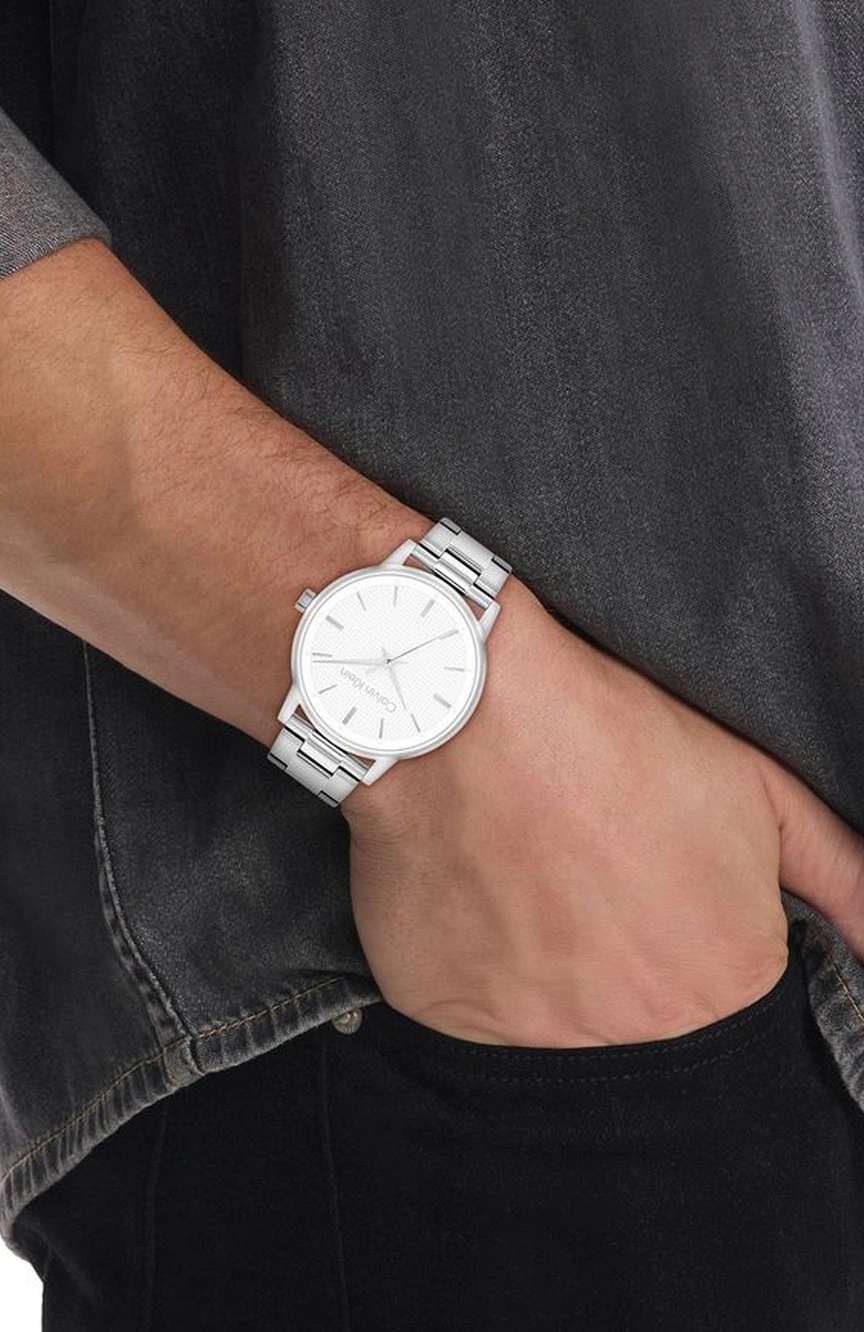 Calvin Klein Ck Linked