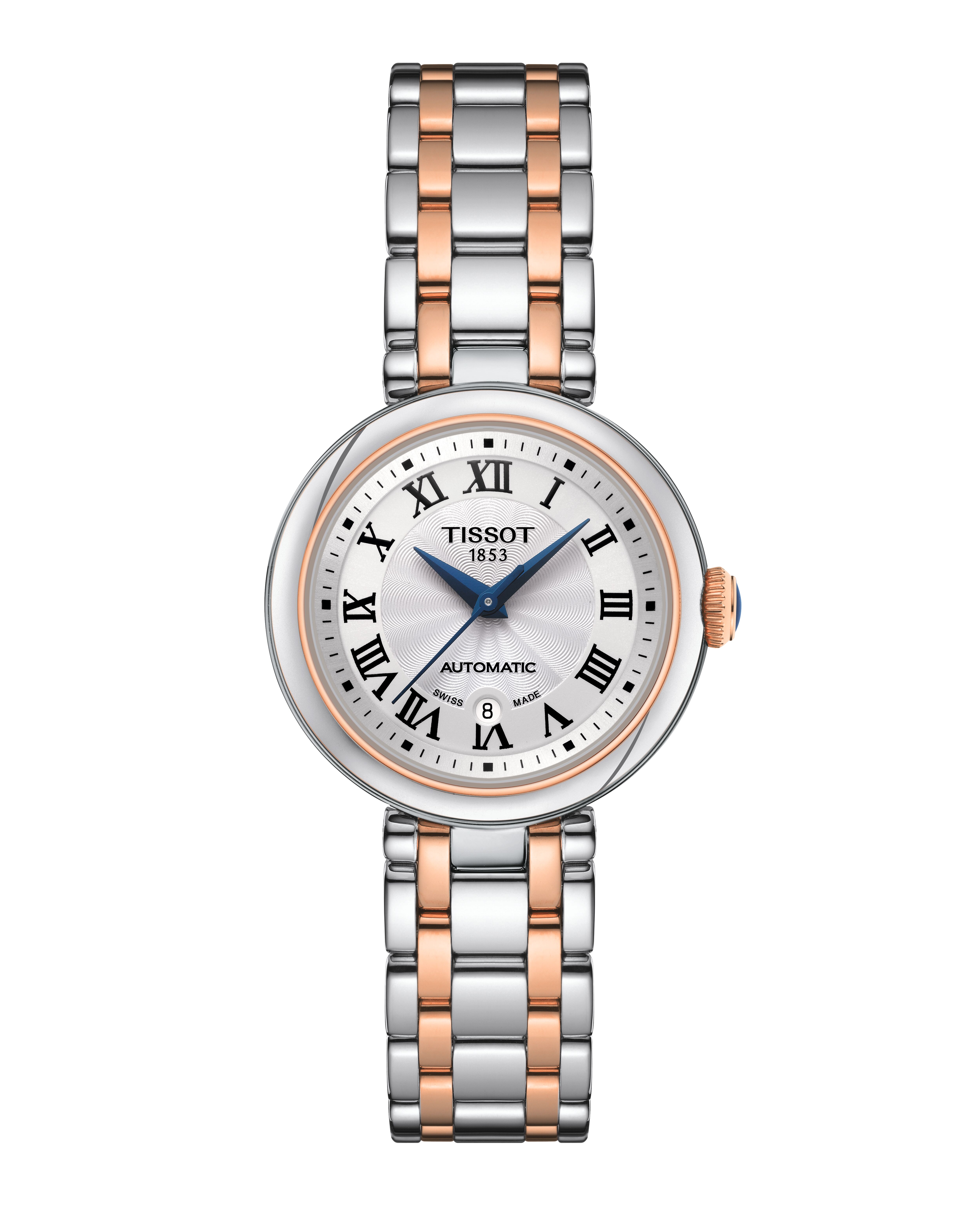 Tissot Collection