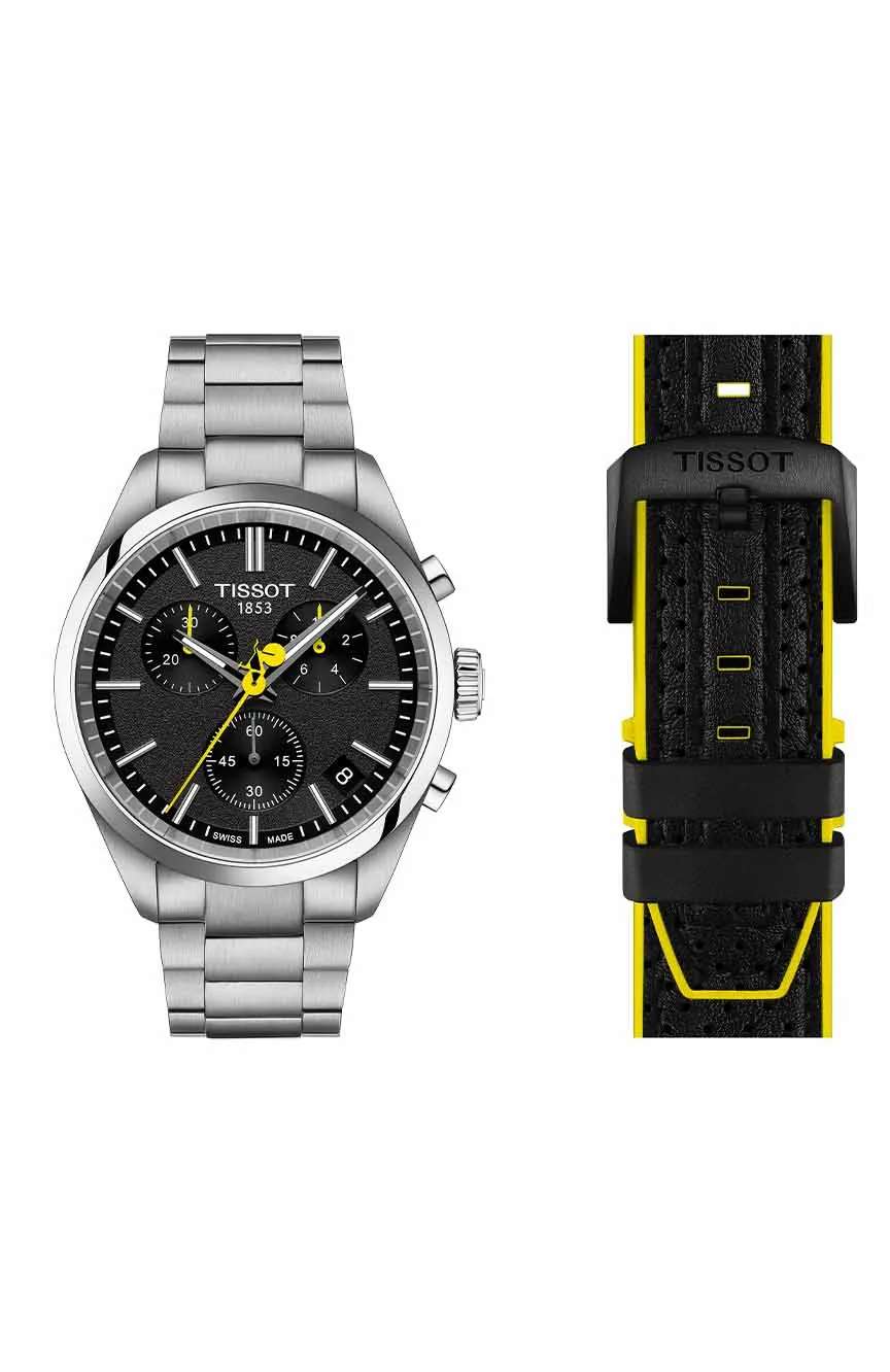 Tissot PR 100 Tour de France