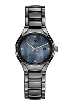 Rado True Round Automatic Diamonds Watch