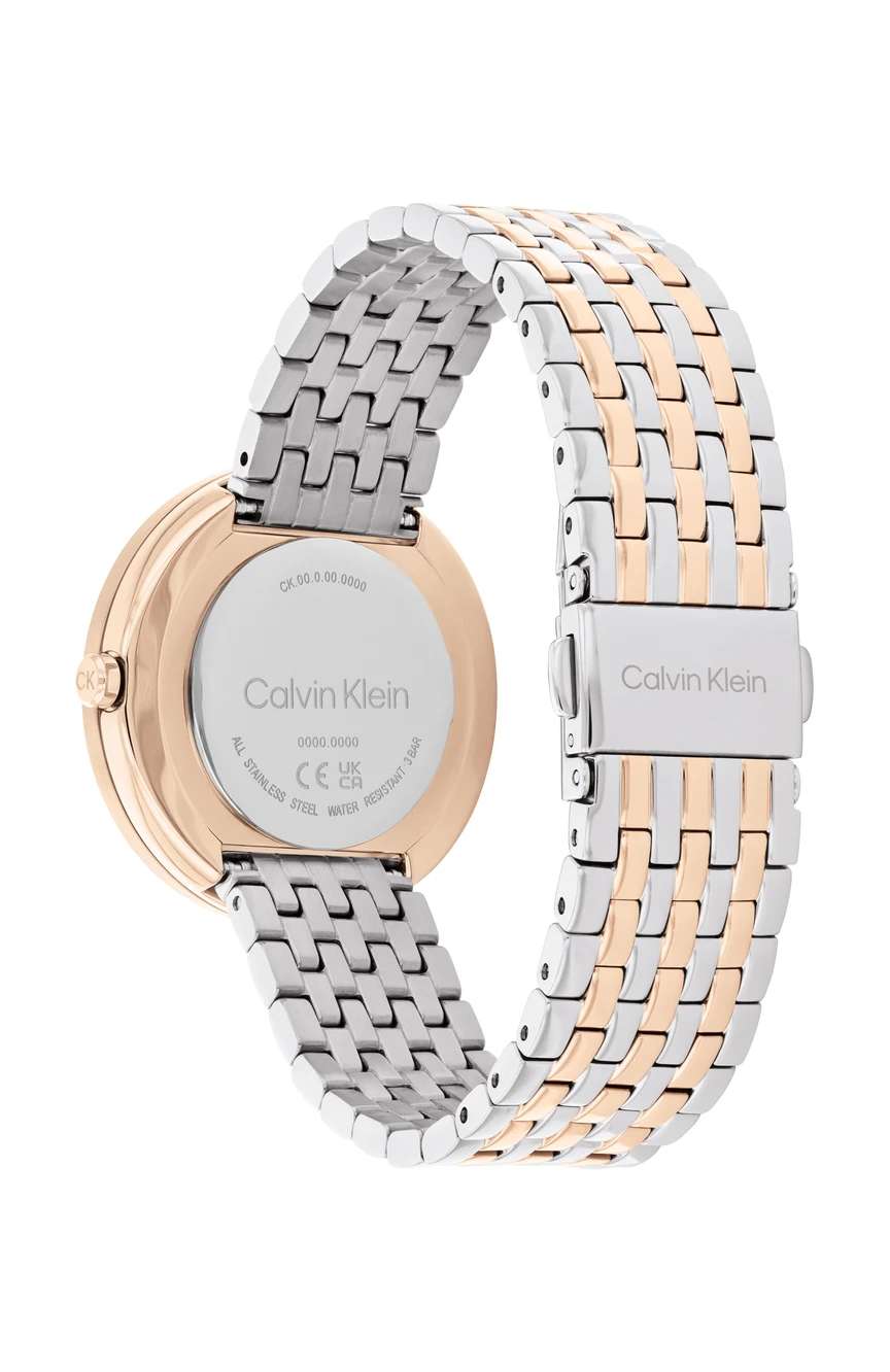 كلفن كلاين Twisted Bezel