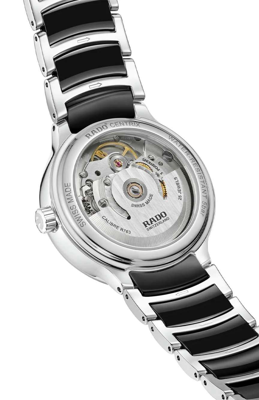 Rado Centrix Automatic Diamonds