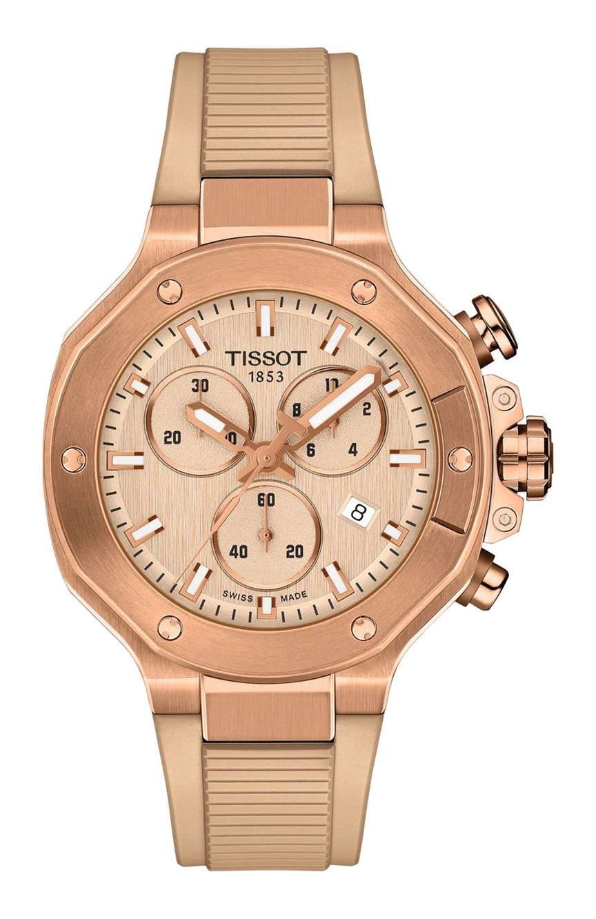 Tissot T-Race Chrono Quartz