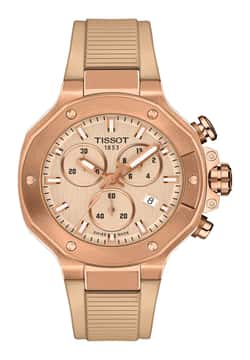 Tissot T-Race Chrono Quartz