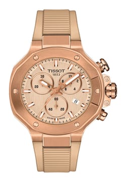 Tissot T-Race Chrono Quartz