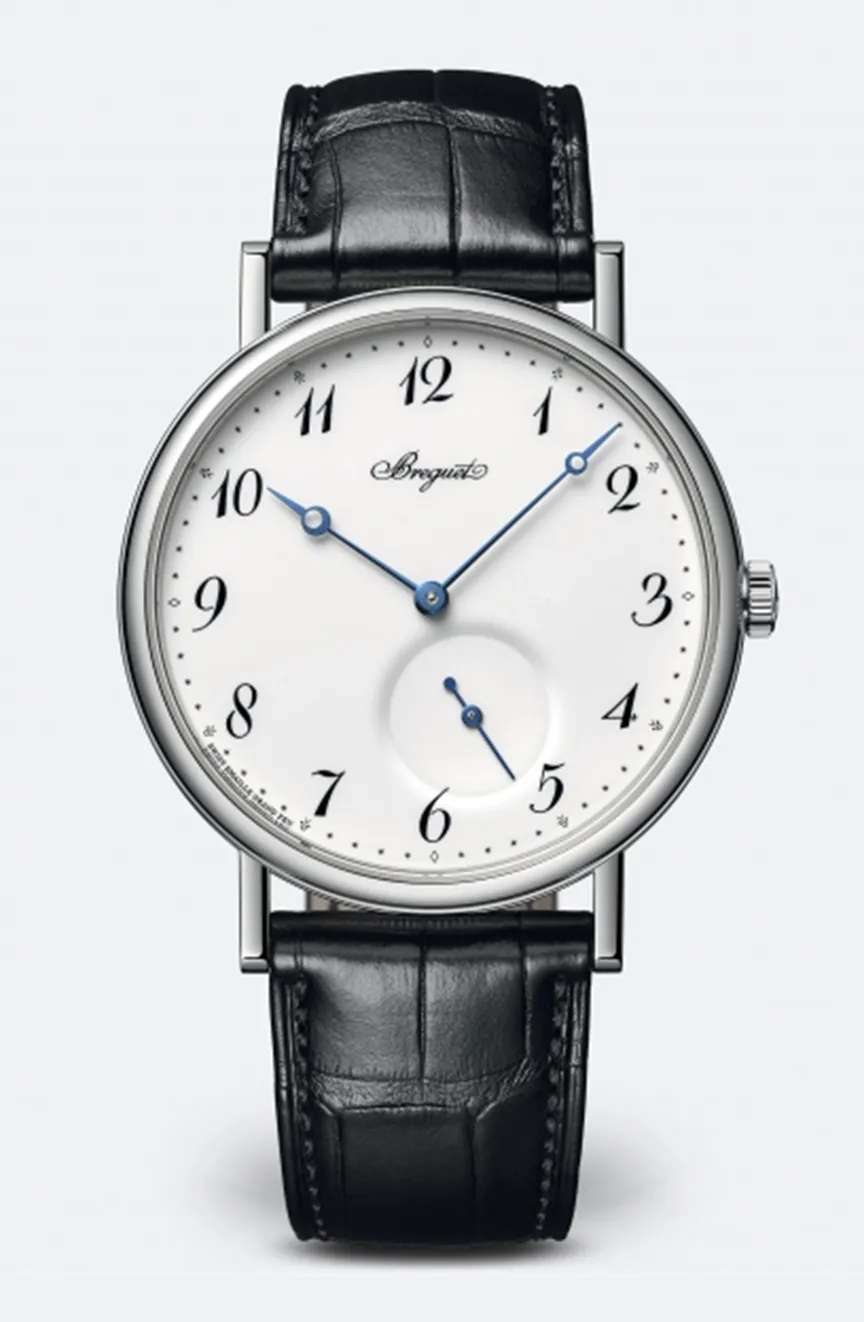 BREGUET CLASSIQUE 7147