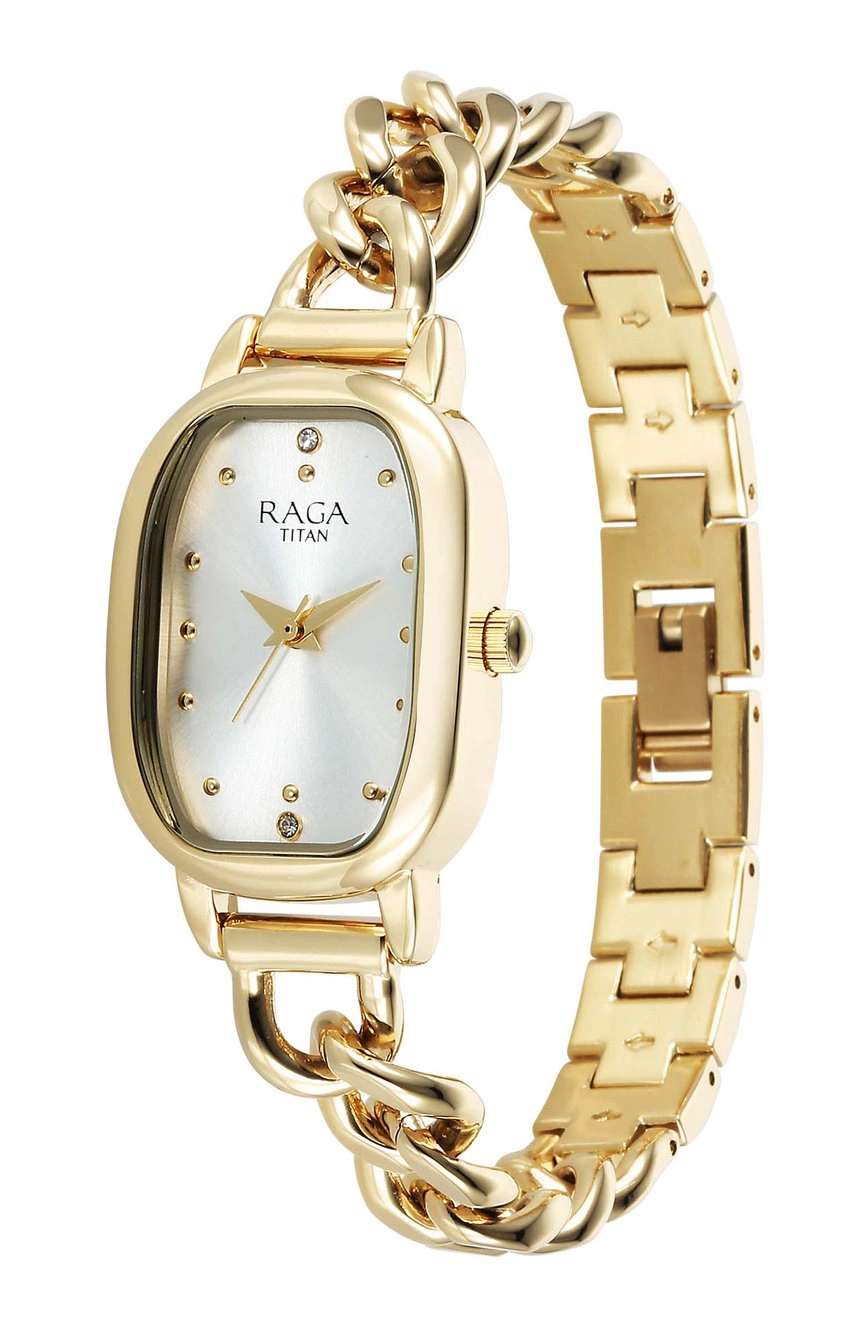 Titan Analog Watch for Women