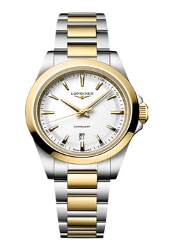 Longines Conquest
