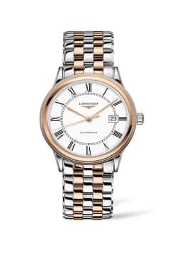 Longines فلاجشيب