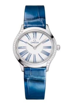 OMEGA Mini Tresor