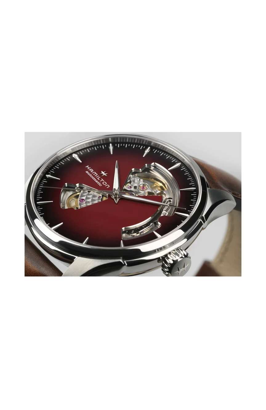 Hamilton Open Heart Auto