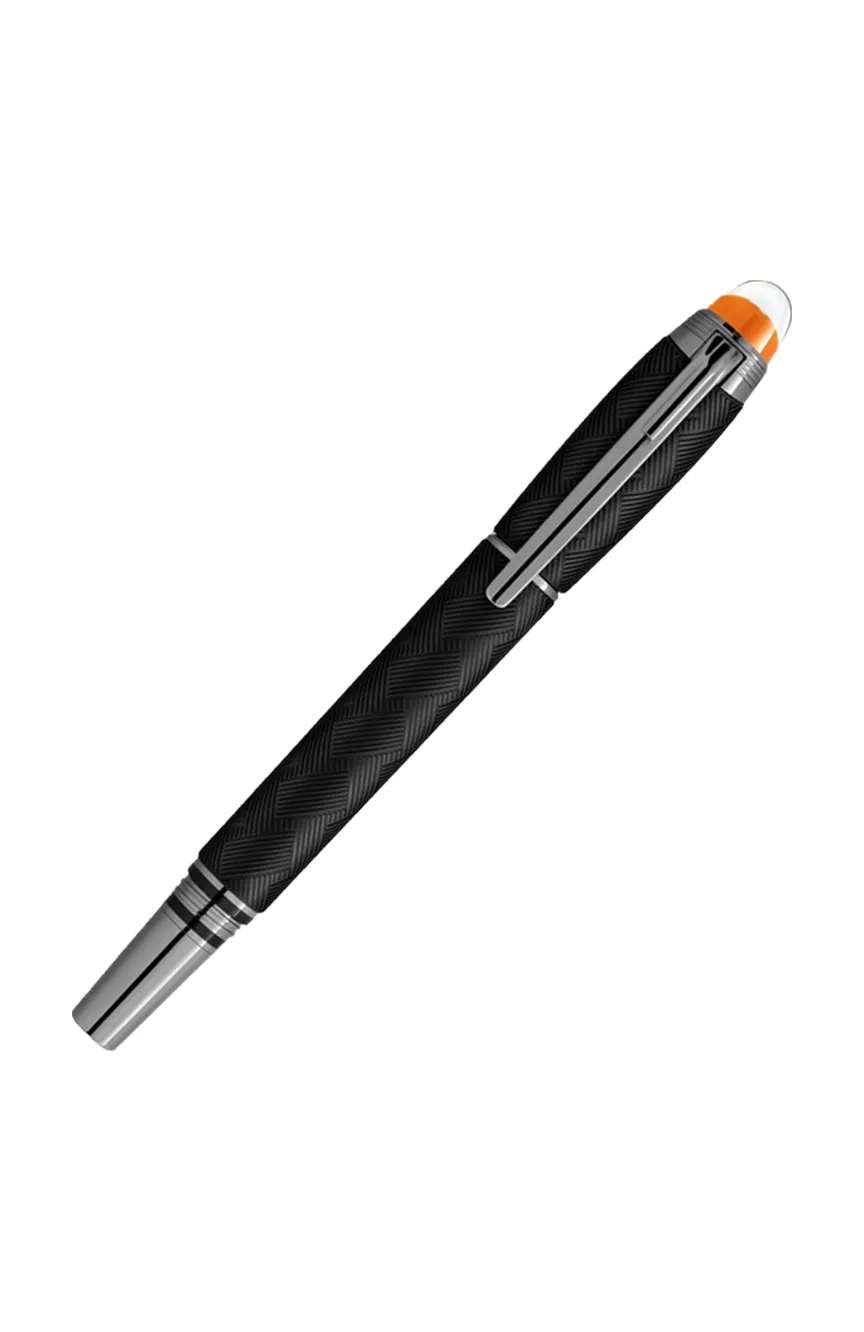 مون بلان StarWalker Extreme Precious Resin Fineliner