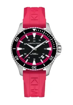 Hamilton Khaki Navy Scuba Auto 40mm