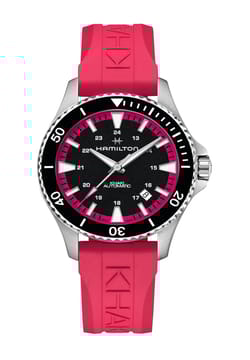 Hamilton Khaki Navy Scuba Auto 40mm