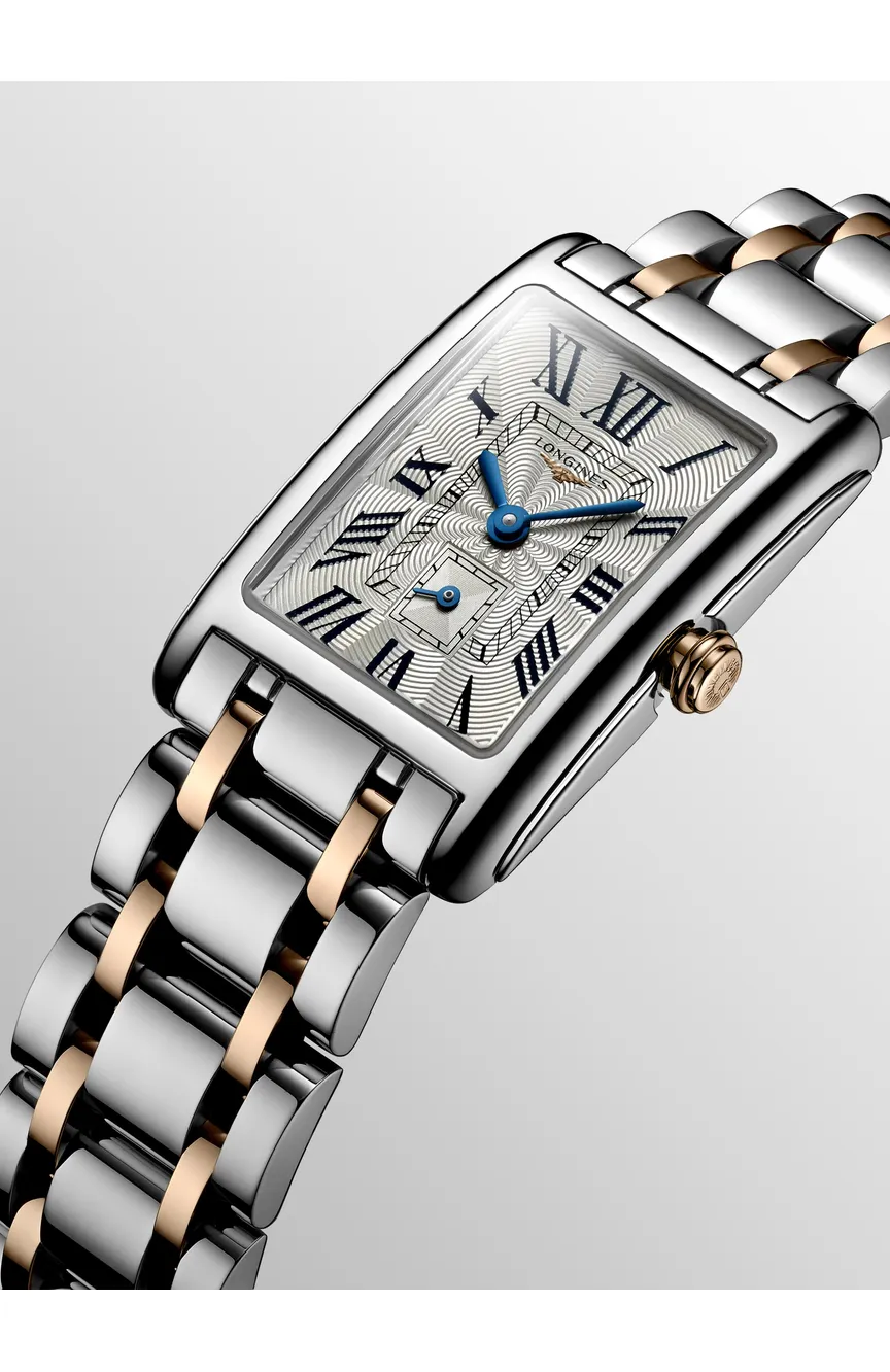 Longines dolce vita price hotsell