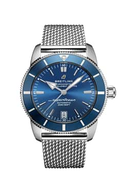 Breitling Superocean Heritage B20 Automatic 42