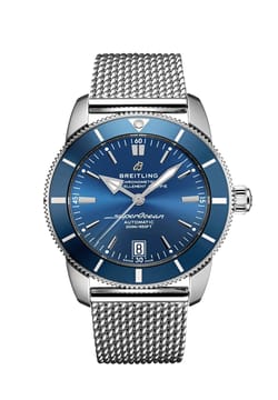 Breitling Superocean Heritage B20 Automatic 42