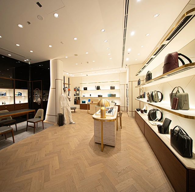 FIND A STORE