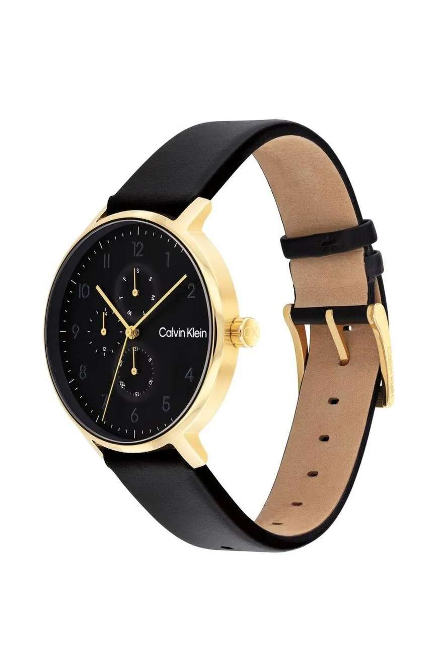 كلفن كلاين ساعة كلفن كلاين ستون كوارتز للجنسين - 25200404